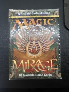 Mirage Starter Deck | eBay
