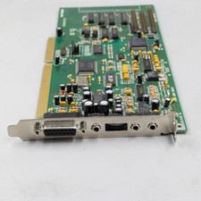 Controlador CD-ROM Tarjeta de Sonido Media Vision Jazz 16 ISA KTL KRN3261 Panasonic Sony