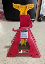 Snap-on Tools 5 Ton Vehicle Jack Stand Ya875 Series B