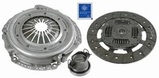 Kit d'embrayage Jeep CHEROKEE