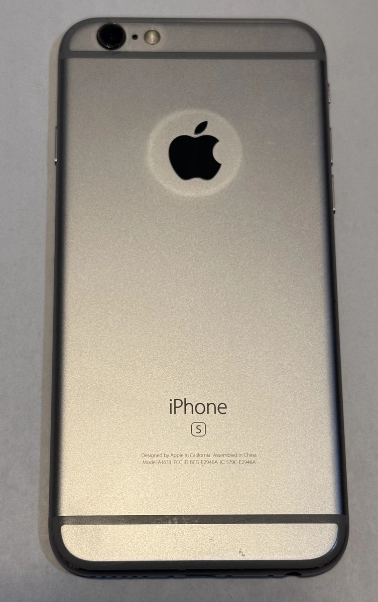 Apple iPhone 6s Unlocked Cell Phones & Smartphones for Sale | Shop