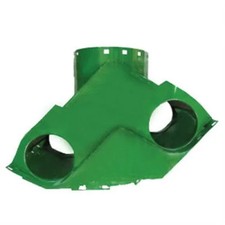 Vertical Unloading Auger Tube Housing fits John Deere 9660 STS 9760 STS AH215720