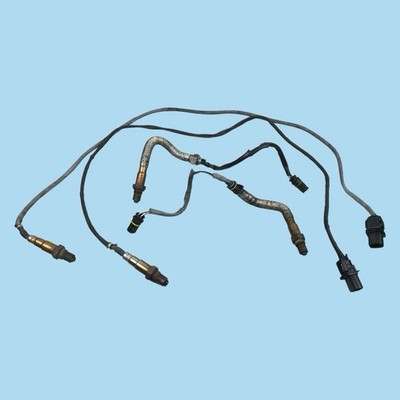 O2 Oxygen Sensor Full Set OEM BMW E90 E92 E88 E82 335i 335is, 335xi 135i N54