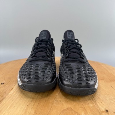 Nike Air Zoom Cage 3 HC 'Rococo Pattern' Mens Size 9 Tennis Shoes