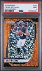 2024 Panini Prizm - Rookies Caleb Williams #301 Disco Prizm (RC)