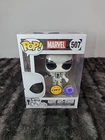 Funko Pop! Vinyl: Marvel - Agent Anti-Venom (Chase) - Pop In A Box Exclusive 507