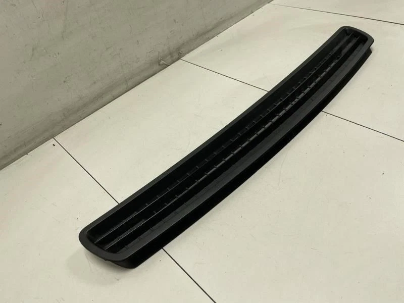 Nissan Rogue 2009 tablero superior delantero descongelador panel de ventilación OEM+ Foto 4 de 4