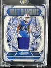 2025 Panini Absolute Countdown Calendar Christian Benford Base (RAW)