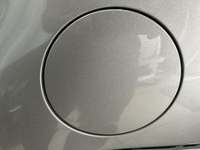 2012 Chevrolet Tahoe Fuel Filler Door 2012 Chevrolet Tahoe Fuel Filler Door
