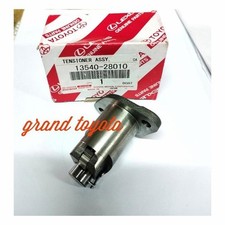 Genuine OEM Timing Chain Tensioner 13540-28010 Fits 2001-2007 Toyota Highlander