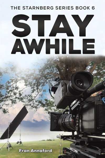 The Starnberg Series Book 6 - Stay Awhile Fran Annaford Taschenbuch Englisch-image