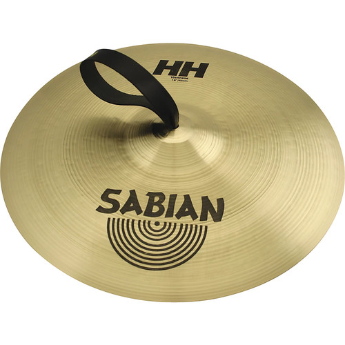 SABIAN HH Viennese Cymbals Level 1 22 in. Refurbished