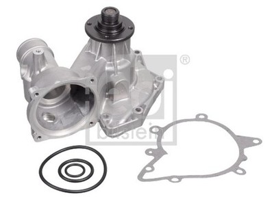 Wasserpumpe Motorkühlung FEBI BILSTEIN 24193 für BMW E32 E34 E38 7er 5er Touring