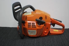 Husqvarna 455 - Gas Powered Chainsaw Power Head ONLY - TESTED