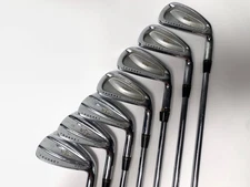 Macgregor VIP V-Foil Tourney 1025 CM Iron Set 3-9 Dynamic Gold S300 Stiff RH