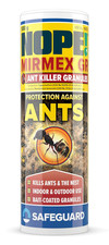 NOPE Ant Killer Powder Granules Blue Bait Nest Killer Indoor Outdoor 500g