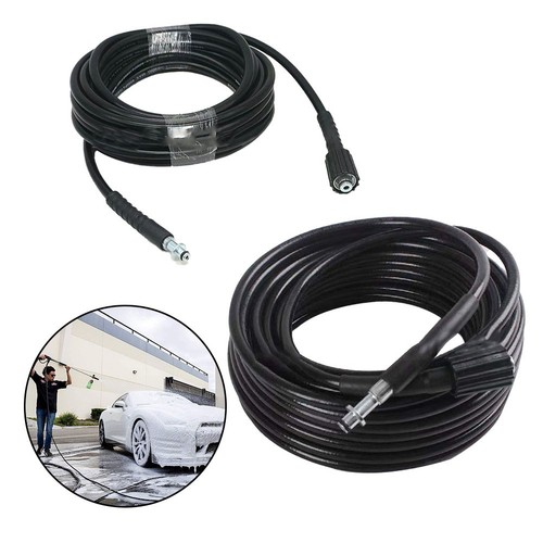 Sleek Design Flexible High For Pressure Washing Tool with Easy Setup Options - Picture 3 of 13