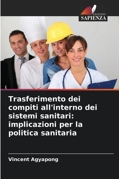 Vincent Agyapong | Trasferimento Dei Compiti All'interno Dei Sistemi...-image