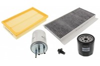 Mapco Filter-Satz 68605 FüR Ford Focus Tourneo Connect DBW Transit DAW DNW DFW 1