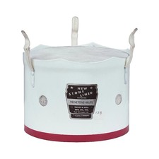 Humes  Berg 158 Trombone Velvet Tone Bucket Mute 7-1/2" Bell