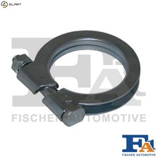 PIPE CONNECTOR EXHAUST SYSTEM 961-954 FOR AUDI A4/S4 OPEL VECTRA/Hatchback 3.0L