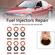 Injecteur BMW 323
