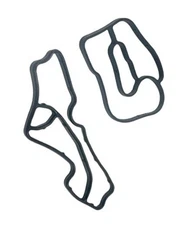 926-365 Oil Filter Housing Gasket Kit Fit for Select Dodge/Jeep/Mercedes-Benz 