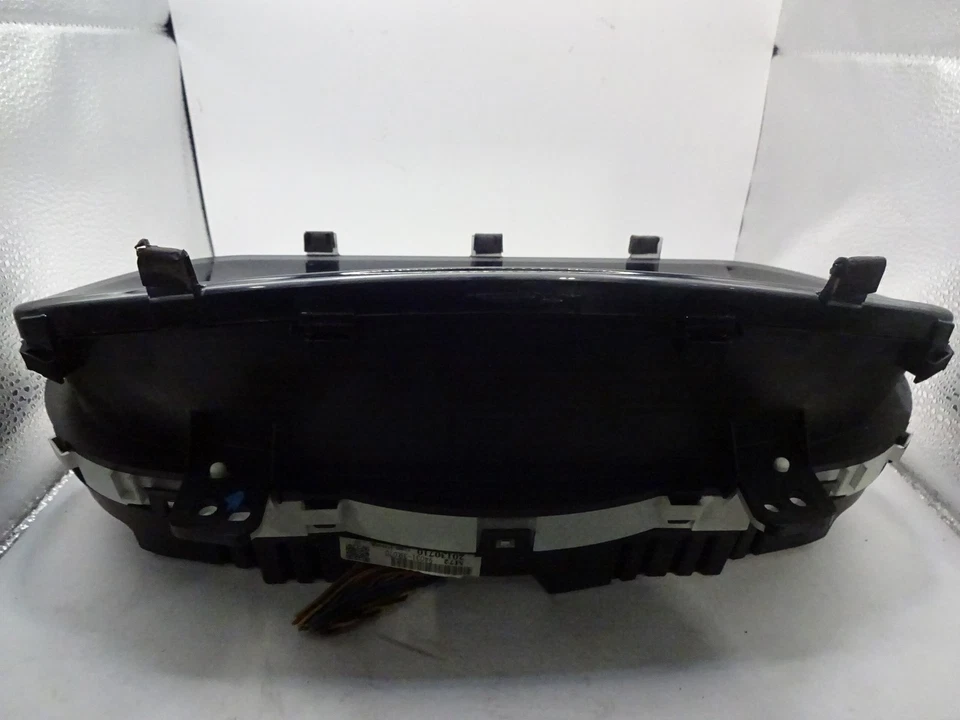 Kia Cadenza 2014 velocímetro Speedo Cluster 132 k OEM Foto 3 de 4