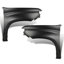 Front Fender Fit For 2019-2023 Chevrolet Silverado 1500 Left/right/pair