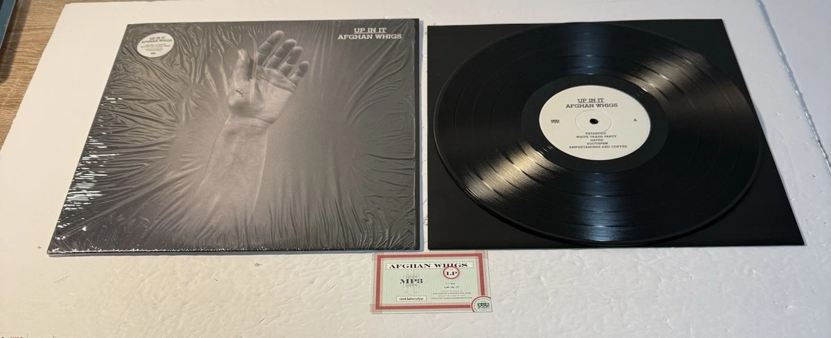 The Afghan Whigs Rock LP Vinyl Records for sale | eBay