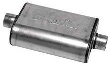 Ultra Flo 17218 Exhaust Muffler