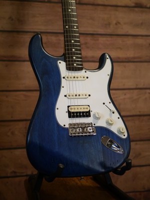 Fender Stratocaster ST 62-53 Made in Japan