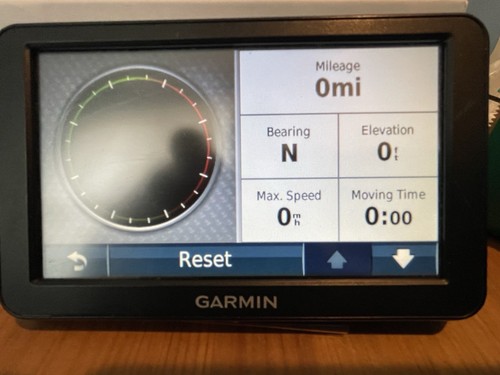 Garmin 50Lm ATV Gps With Northeast or Greatlakes Trails 2025 - Picture 4 of 8