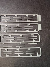 PAK 40 -  7,5cm Granaten  - ICM -  1:35 - Modelbaureste