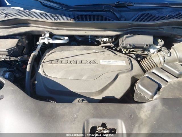 Chassis ECM Body Control BCM Active Noise Cancellation Fits 16-19 PILOT 1840078