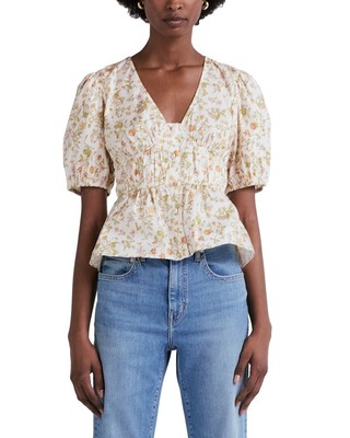 Derek Lam 10 Crosby Maureen Top Women's