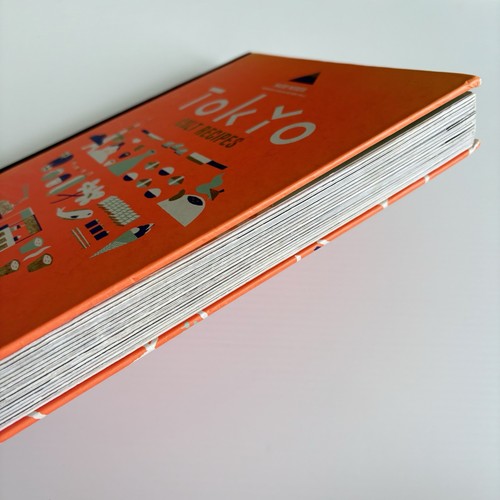 Tokyo Cult Recipes by Maori Murota (Hardcover, 2015) - Bild 21 von 21