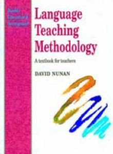 Language Teaching Methodology: A Textbook for Teachers (... | Buch | Zustand gut