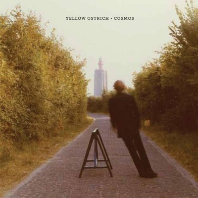 Yellow Ostrich Cosmos Records & LPs New