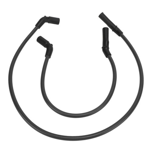 New 8mm Spark Plug Wires Premium High Temperature Resistance 31932-99A Ignition - Picture 3 of 22
