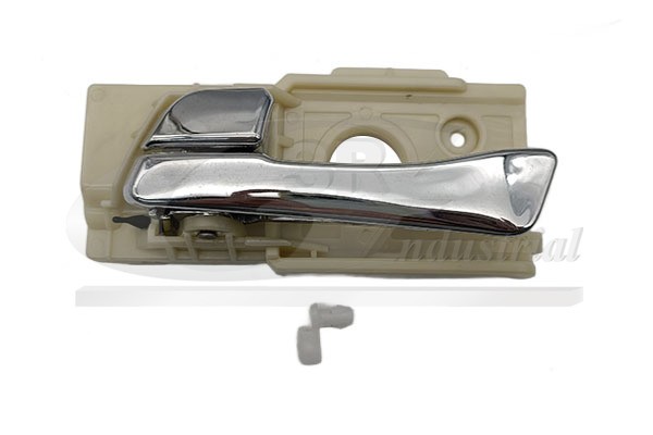 3rg Türgriff, Innenausstattung [Hersteller-Nr. 69827] für Hyundai - Image 4