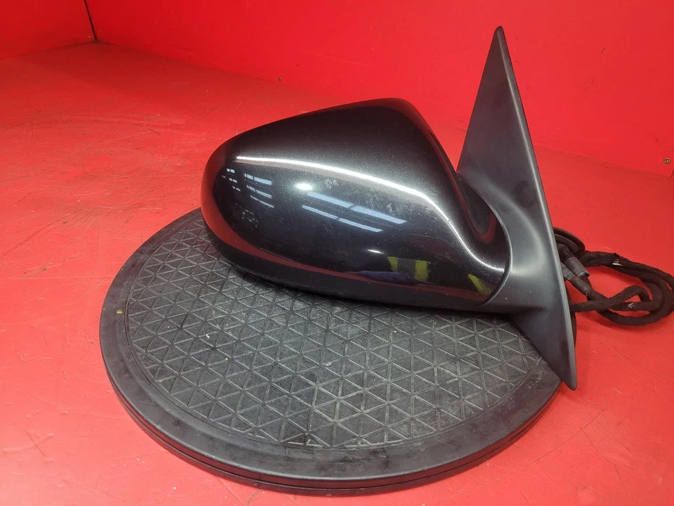 ESPEJO RETROVISOR DE PUERTA AUDI A8 TDI QUATTRO SE LADO DEL CONDUCTOR ALA OFFSIDE 2006 4 PUERTAS BERLINA Foto 4 de 4