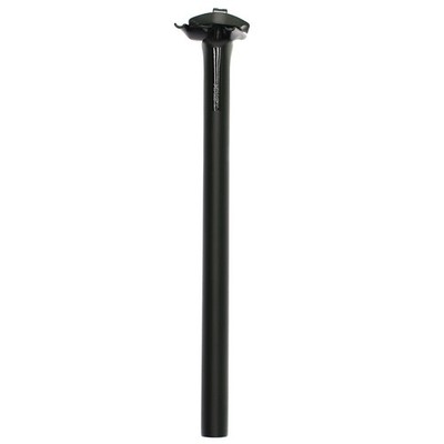 キャノンデール ホログラム SL 27 KNOT カーボンシートポスト Cannondale Hollowgram HG SL 27 Knot Carbon Seatpost - Black