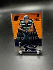 2023 Panini Zenith Football Red Zone Zach Charbonnet #199