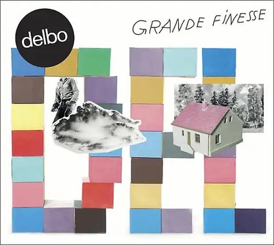 Delbo - Grande Finesse ZUSTAND SEHR GUT