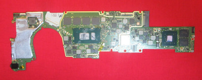 MATEBOOK X PRO MOTHERBOARD BB830918BN004031