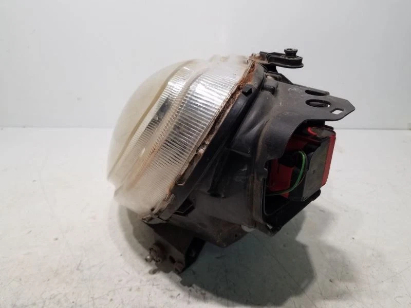 Faro conductor 220 tipo S350 bi-xenón HID compatible con 03-06 Mercedes Benz S500 OEM Foto 4 de 4