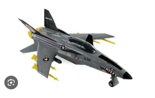 Vintage 1986 Hasbro GI Joe Conquest X-30 - Parts Pieces & Repair