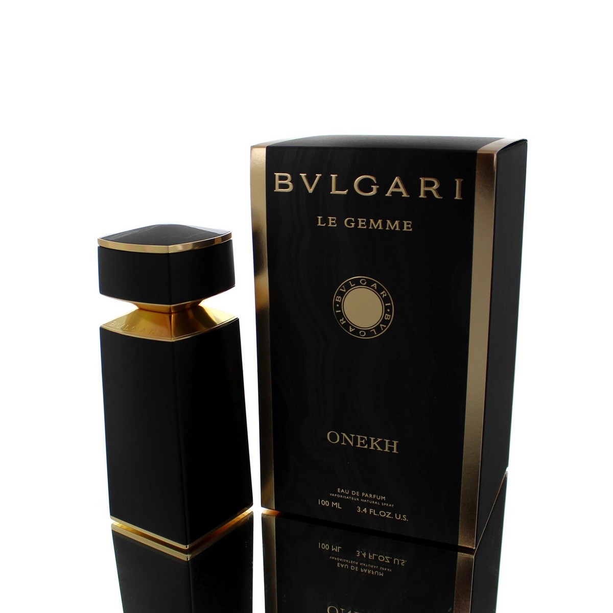 Bvlgari Le Gemme Onekh EDP M 100ml Boxed | eBay