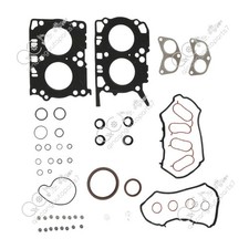 Juego de juntas de cabezal completo para Subaru BRZ 2,0 L 2013-2020 10105-AC480 10105AB550